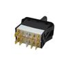 A0630769010 901-5206  Headlight Lamp Control Switch For Freightliner Columbia 2001-2011 10 P Truck Accessories