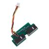 Mouse Replace Parts for G304 G305 Mouse Micro Switch Button Circle Board for Key Motherboard Button Board Cable