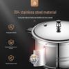SUPOR YS22ED 304 Stainless Steel Pressure Cooker