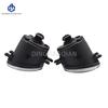 1Pair Car Front Foglight Fog Lamp Daytime Running Lights For Toyota Yaris HTCHBCK/Vitz 2013 2014 LED Fog Lights H11 12V