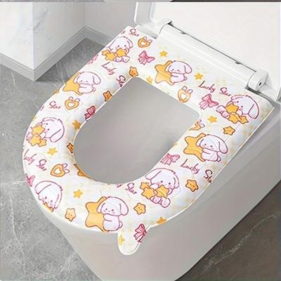 Banyo ve tuvalet – Klozet kapakları