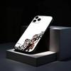 Cool M-Miguel M-Mora   Phone Case Silicone Soft For IPhone 17 16 15 14 13 12 11 X XR Plus Pro Max Plus