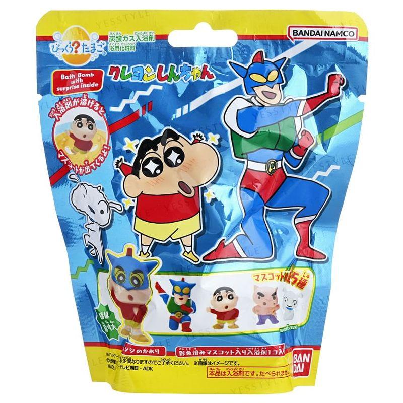 Bandai - Crayon Shin-chan Bath Ball