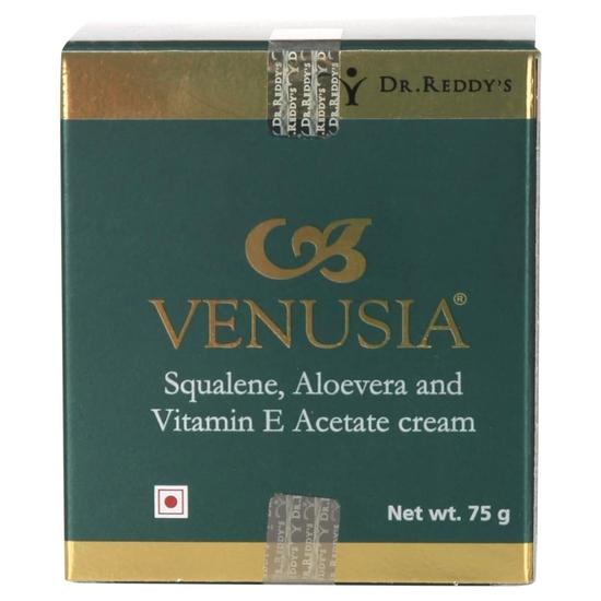

Venusia - Tube of 75g Cream