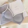 Jelly strip soft support, small breasts inside the clothes are gathered, large and seamless, external expansion of secondary breasts, no steel ring 