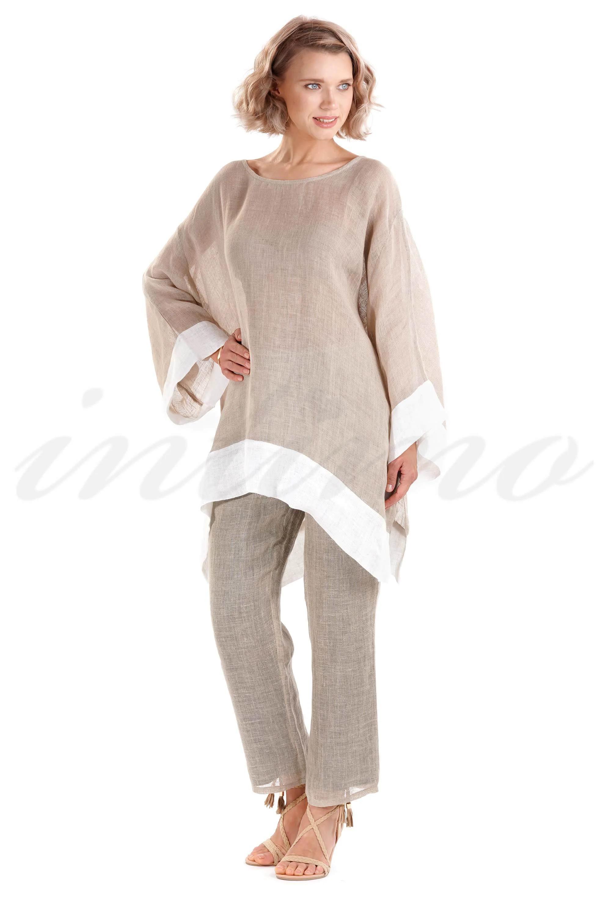 

Штани Iconique (58264) 46(L) тілесний