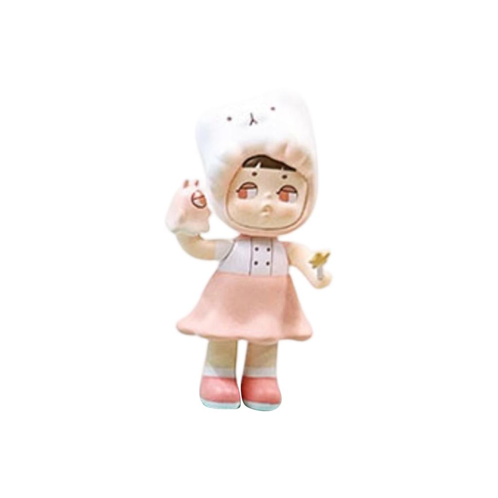 Box Dolls, Figurines, Decorative Items, Trendy Birthday Toys And Gifts Are Suitable For Box Machines