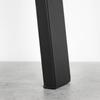 URIS BASIC 40x45 BLACK leg