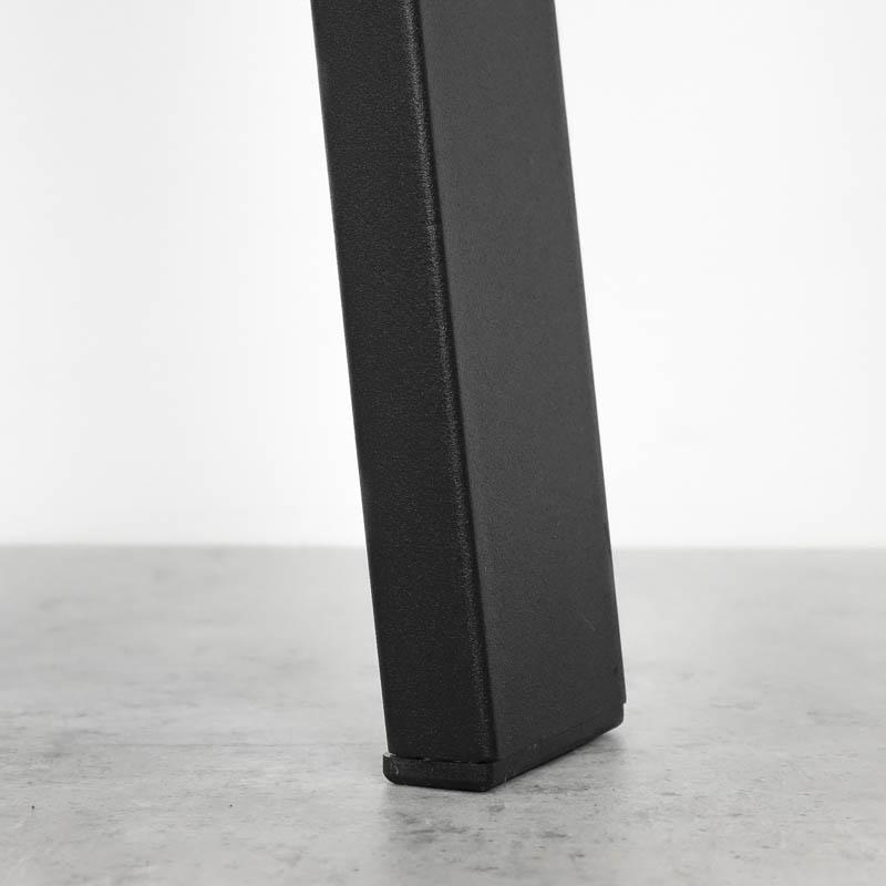 URIS BASIC 40x45 BLACK leg