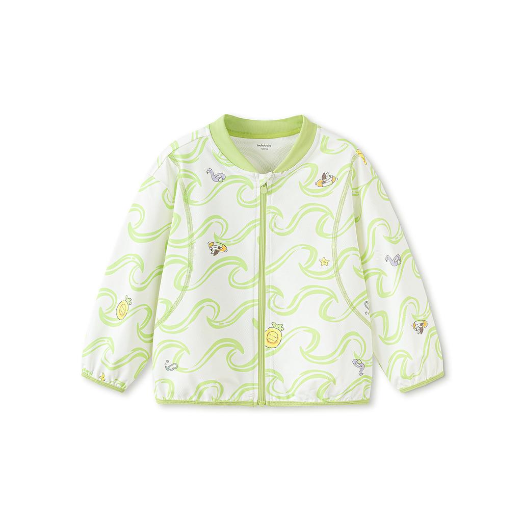 BalaOne: Balabala Children's Sunscreen Jacket for Boys and Girls, 2026 Lightweight Sunscreen