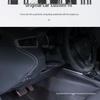 Compatible Toyota Floor Mats: Full Coverage TPE Mats for 24 Corolla & RAV4 Models