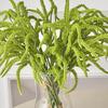 Simulation Rice Wheat Ears Fake Plants Artificial Grass Flower Arrangement Faux Greenery Branch