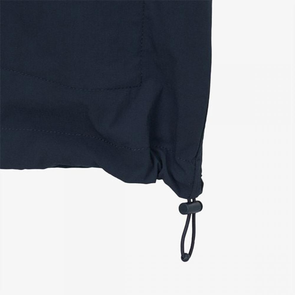 The North Face Men Ice Cube Short Sleeve Shirt Nav
