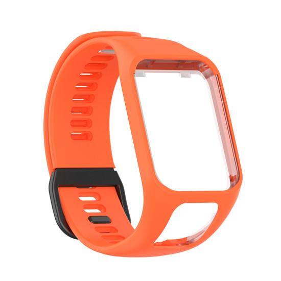 tomtom watch waterproof