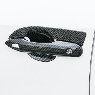 Accessori per abitacolo auto – Modanature per interni auto