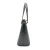 LOUIS VUITTON Monogram mat Stockton Handbag Monogram mat Noir unisex M55112 Used