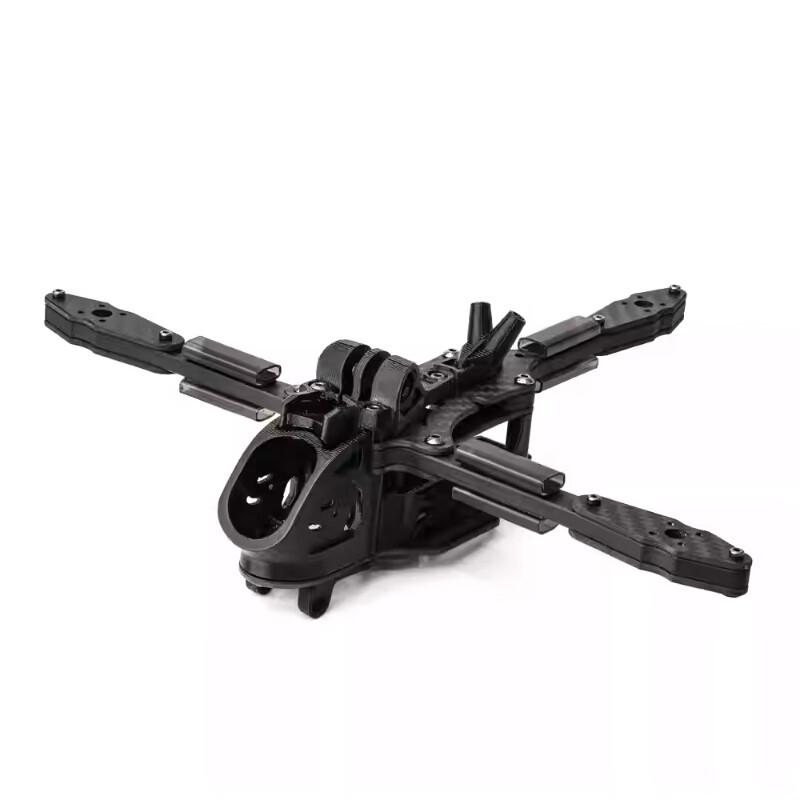 Rekon Y6 5-inch Long-Range FPV Drone Frame (CN Version)