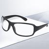 Radsportbekleidung – Fahrradbrille