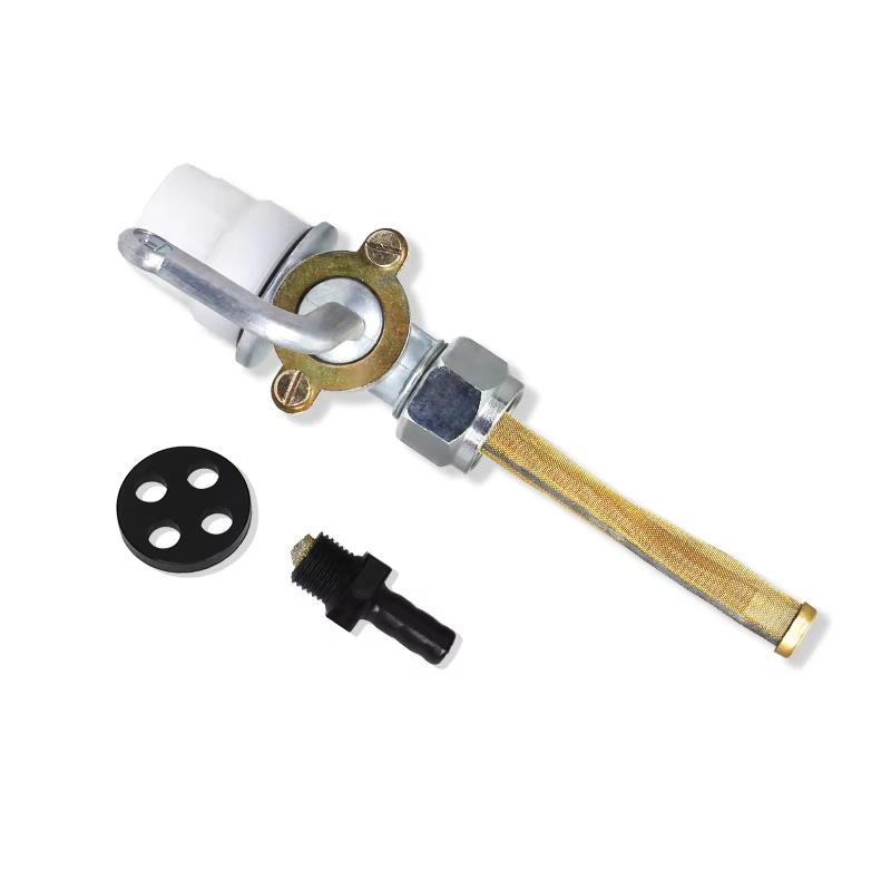Motorcycle A-105C Fuel Petcock Fuel Tap Switch Valve Cock for ATV Simson KR51 KR 51 Fuel Filters5