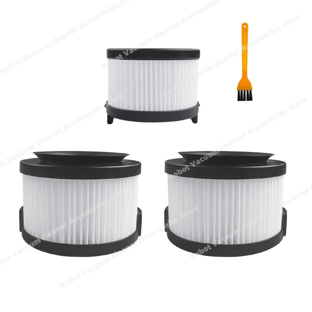 Compatible For Levoit VortexIQ 40-RF Home Cleaner Filter Vacuum Cleaner Accessories Replacement Spare Parts