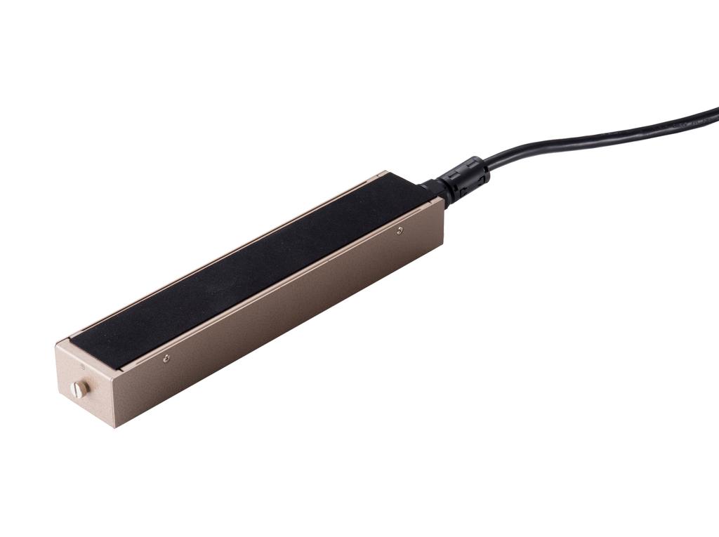 Perfection High Frequency Electromagnetic Noise Absorption Sheet Equipped Power Strip with Direct Cable Type PFT-T650C