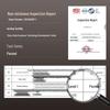 ASD Titanium Non-stick Iron Wok
