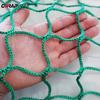 Truck Trunk Cargo Network Safety Protection Trailer Elastic Mesh Grid Green Mesh Car Luggage Anti-Dangle Ornament Stability Part