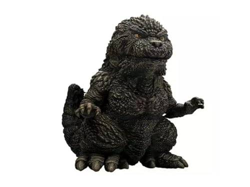 Godzilla-1.0 Guardian Beast Godzilla (2023) II B Banpresto Godzilla Minus One 2023 (TBA) ver.2 (ver.B) Bandai Spirits Figure