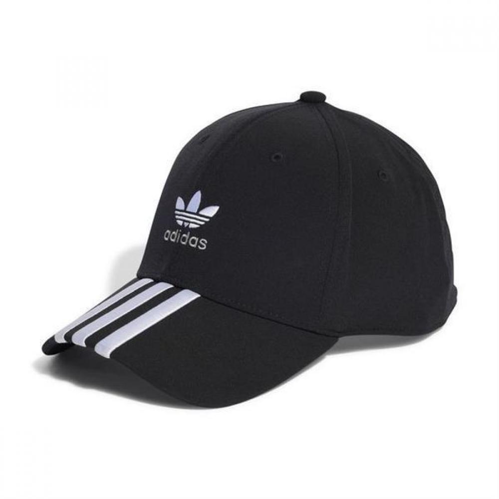 

Adidas Бейсбольная кепка Adidas Adicolor Trefoil II0743