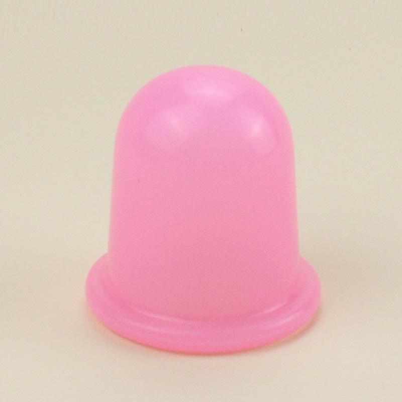 Silikon Gesichts-Schröpfset zur Öl- und Feuchtigkeitsabsorption