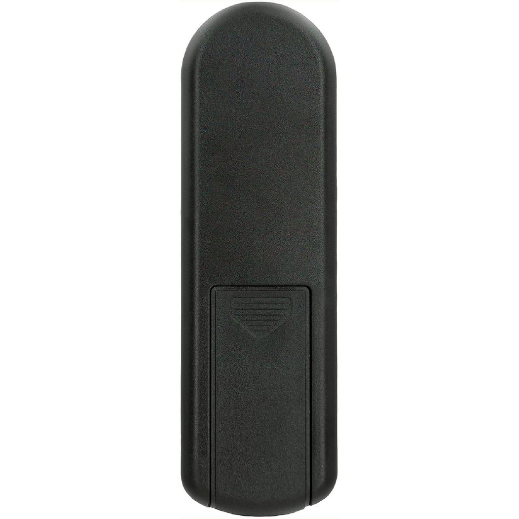 Replacement for Electric Fireplace Heater Remote Control SF122-26AI SF122-33AI