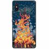 Case For Xiaomi Mi Max 3 Cover Mix3 Mix2s Sofft Silicone TPU Cat Lion Back Cases For Xiaomi Mi Mix 2s Cases 2 Max3 Max2 Fundas