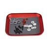 Screw Magnetic Tray Nuts Storage 106x86x14mm Collect Screws