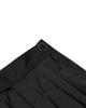 Dimiteulibeullaeg Side Fix Double Pleated Semi-Wide Pants_Black