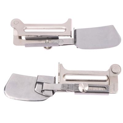 6Mm-25Mm A11 Verstelbare Zoomroller Krimpmap Binder Persvoet Voor Industriële Locksteek Naaimachine Accessoires