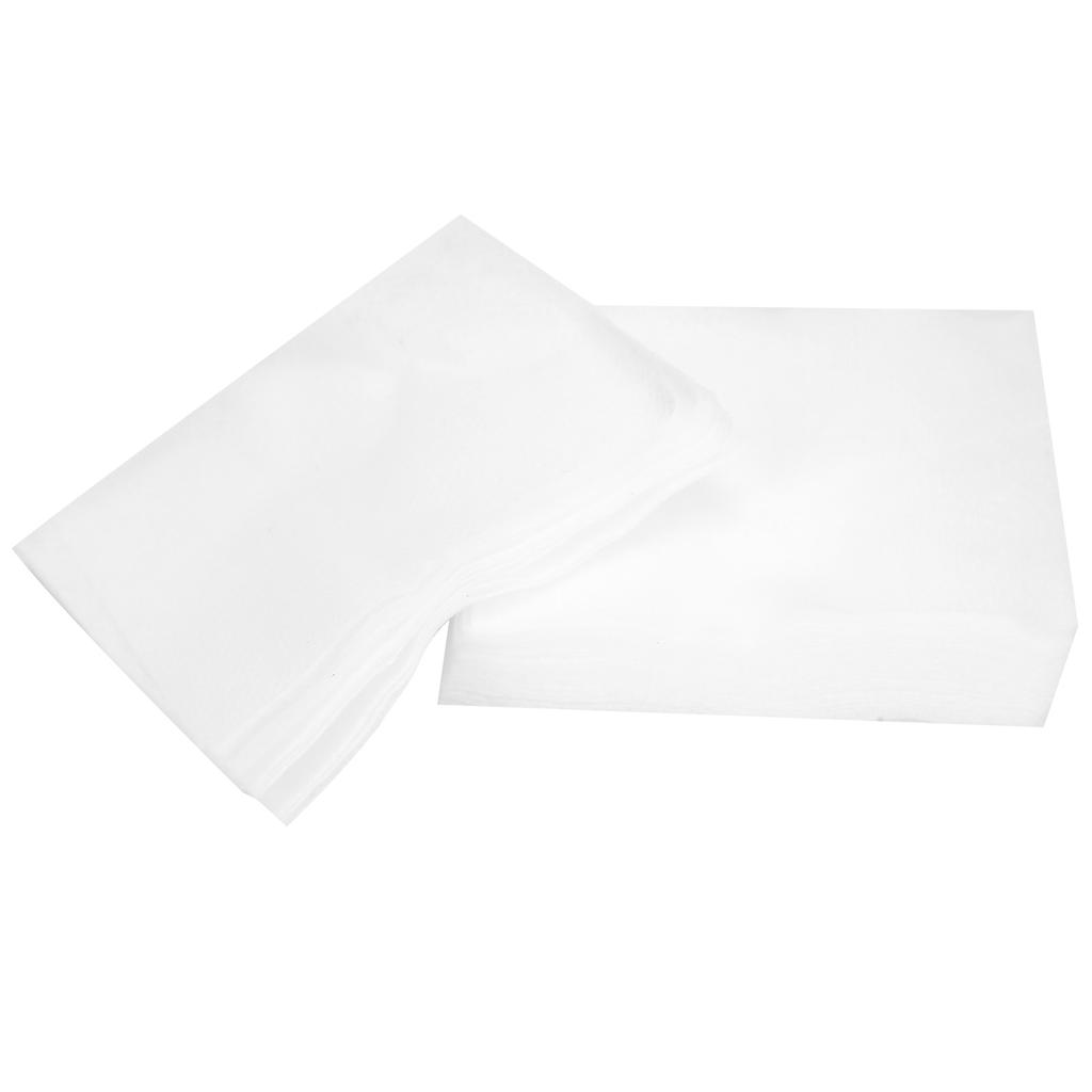 Makeup Cotton Pads Makeup Removal Nail Polish Cleaning NonWoven Disposable Facial Wipes 40PCS