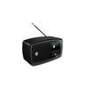 Radio Philips portable Century TAV2000DB Noir