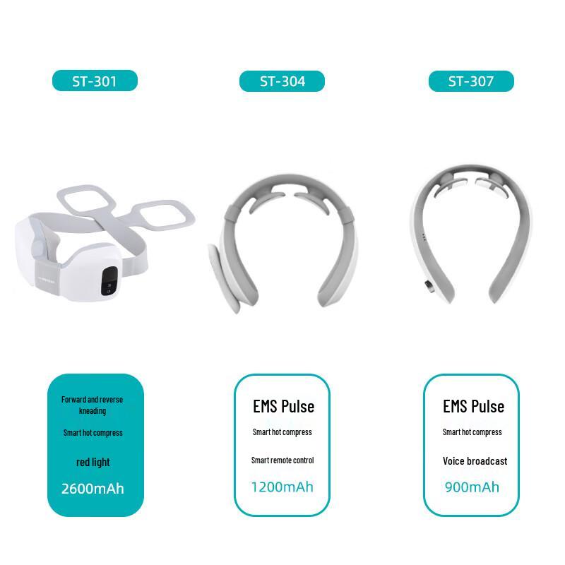 Kangzuo Electric Cervical Neck Massager
