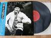 LP Record PAQUITO DRIVERA  Blowin 25AP2358 CBS SONY 1982 Japan Jazz Used