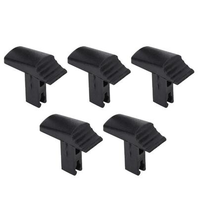 Ladder Switch Set Plastic Replacement Telescopic 5pcs/kit