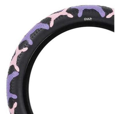 Cult Vans Waffle 14'' X 2.2 City Hard Tire