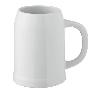 Sublier Beer Sublimation 500ml Mug
