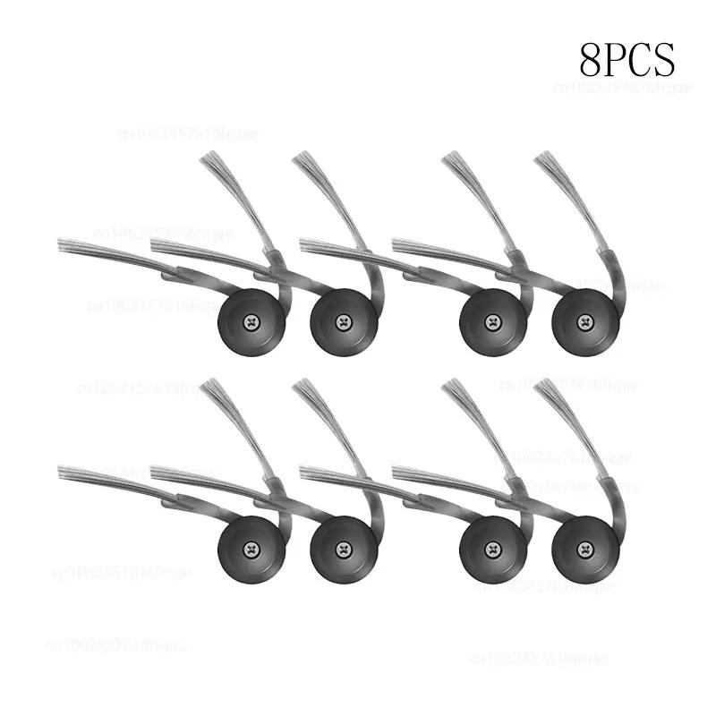Für Roborock Saros 10R /G20S Ultra /S9 Maxv Slim Zubehör Hauptseitenbürste Filter Wischmoppbeutel Roboterstaubsauger Ersatzteile