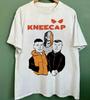 Rare Kneecap Band White Shirt Unisex Concert S To 5XL KK2336 Unisex T-Shirt