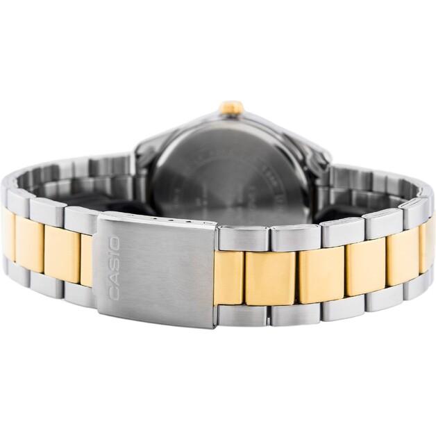 Casio Standard Analogue MTP-1302SG-7AVEF Watch