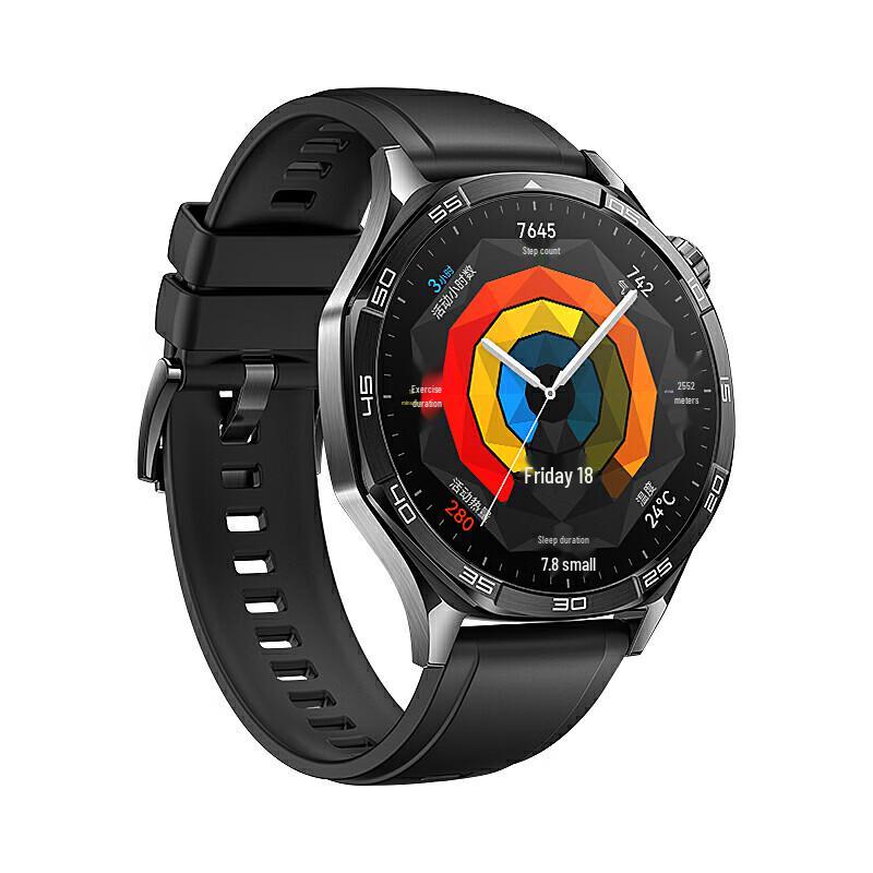 Huawei Qingyun H5556 Smartwatch (CN version)