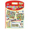 Exciting Game Set Tomica