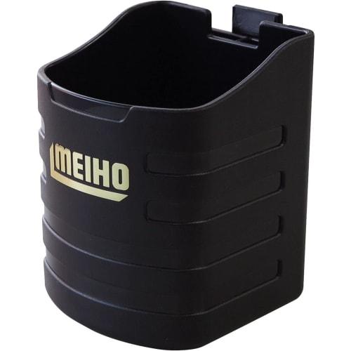 

MEIHO Hard Drink Holder BM Black