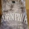 [USED] Blackpink tour logo T-shirt short size