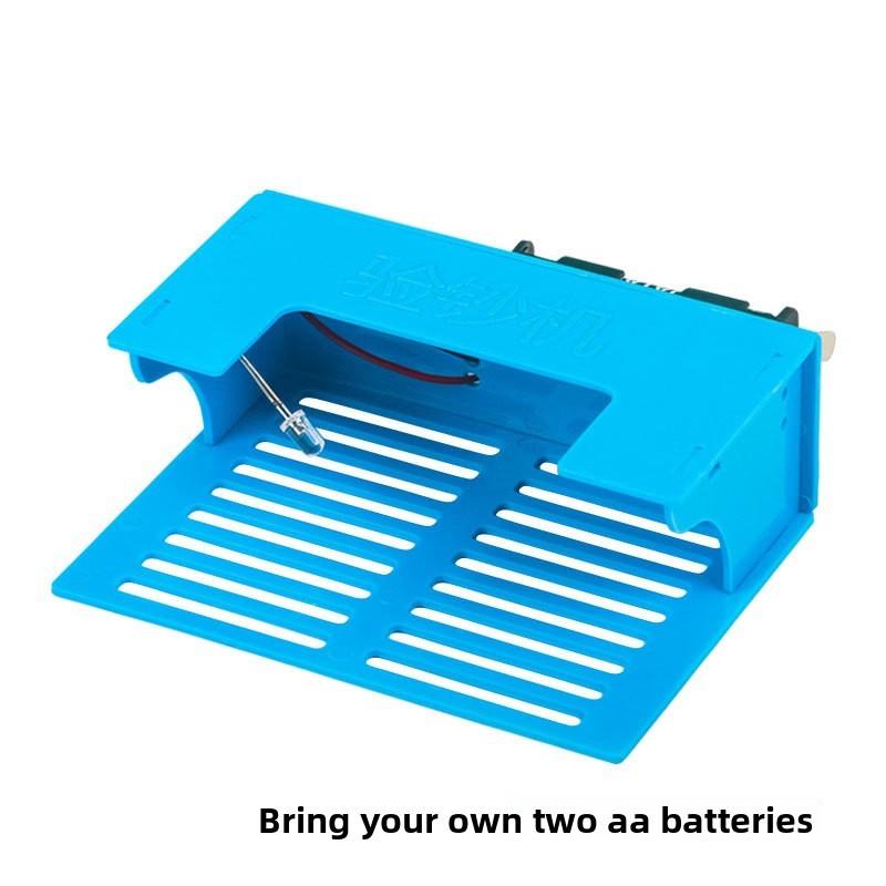 

Научный аппарат для подсчета денег своими руками, модель для детей, образовательный научный набор